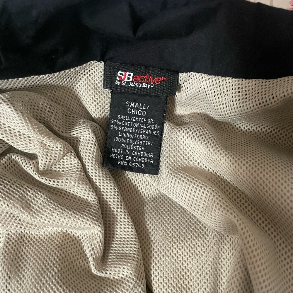 SJB Active Jacket - Picture 5 of 6